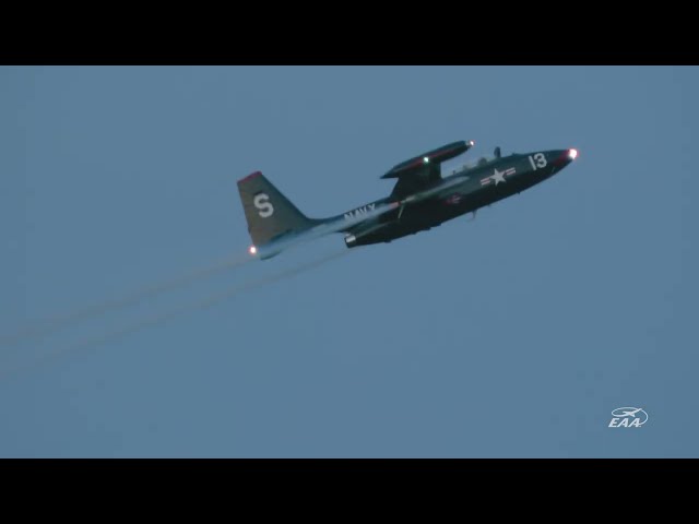Super Pinto | Temco's distinct jet trainer