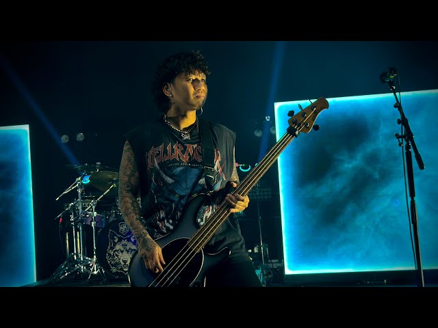Sleep Theory - Parasite (Live London 2026)