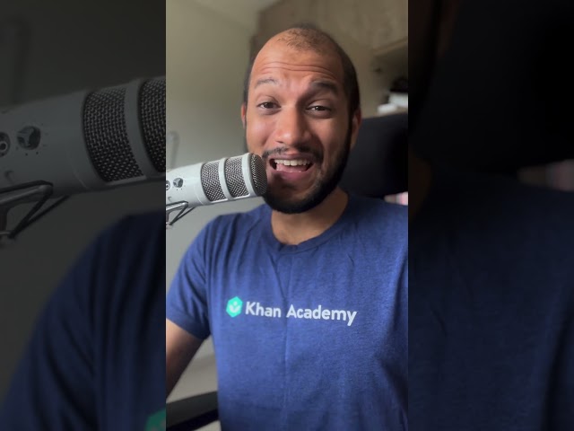 Khan Academy India is LIVE on social media