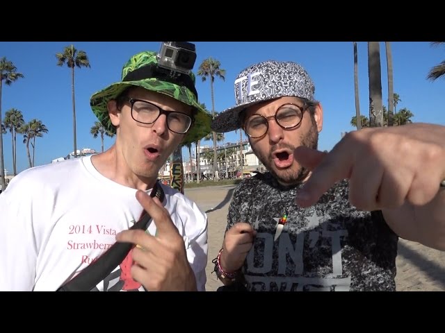 How to Make a YouTube Vlog (ft. iDubbbz)