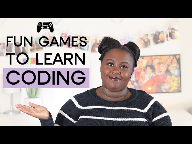 Fun Coding Games That Will Strengthen Your Programming Skills