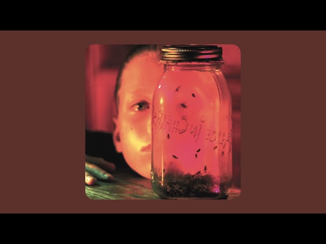 Alice In Chains - Nutshell