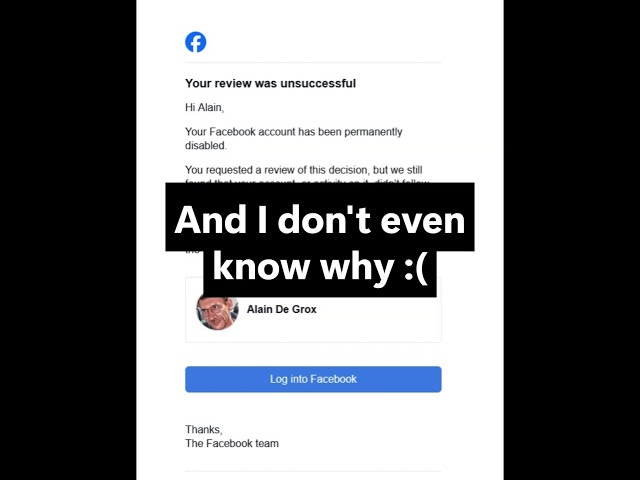 My Synth Heaven page on facebook has just been deleted
