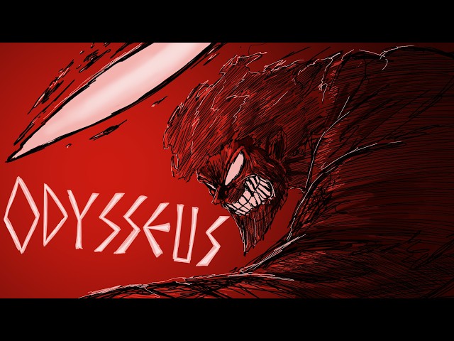 EPIC: The Musical - Odysseus (animatic)