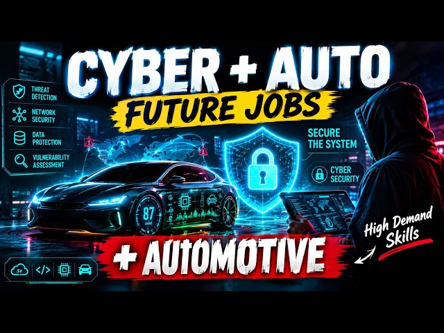 10 Tech Careers That Could Shape the Future of Jobs in America