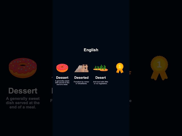 English 101