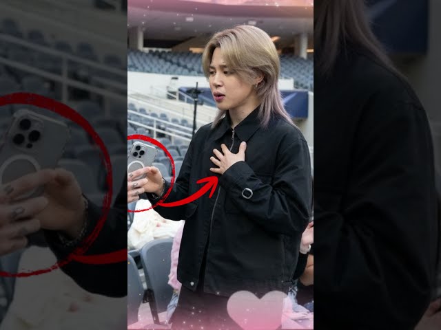 Jimin’s Reaction When Jungkook Asked Him to Be the Photographer 💀😂 #shorts #jikook # #btsarmy