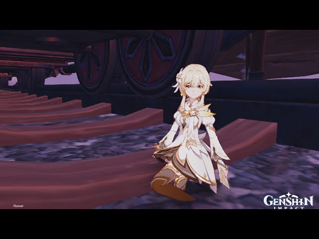 #genshin #genshinimpact 