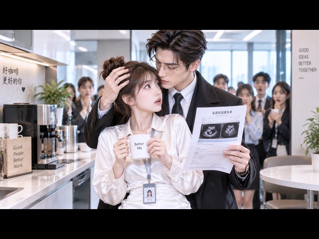 Drunk, she spends a night with a cold CEO! He has loved her for 10 years, then weds and spoils her!