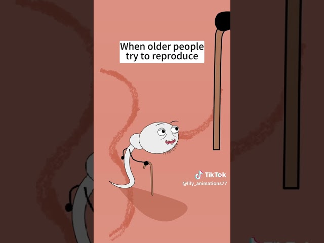 When older People try to Reproduce - LMFAO