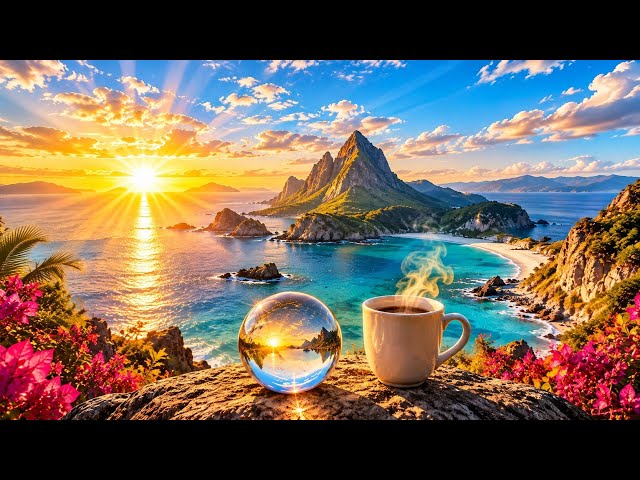 432hz morning music