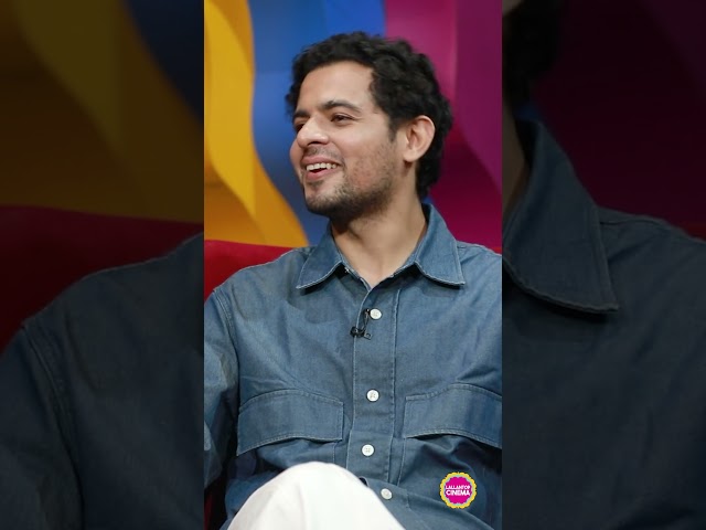 How did Akash Makhija change his voice for Babu in Raakh and Gobind in Gram Chikitsalaya? #shorts
