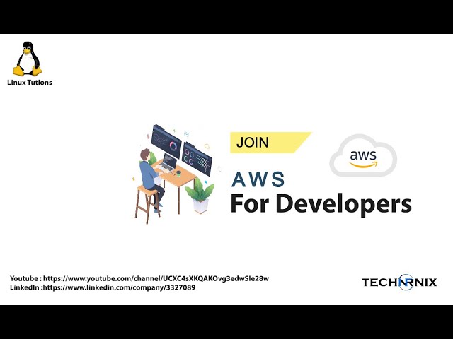 AWS CodeCommit as CI Tool - Full Tutorial