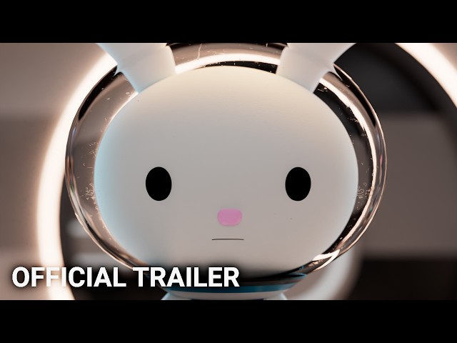 COLONY VI - Official Trailer (Laura Shigihara)