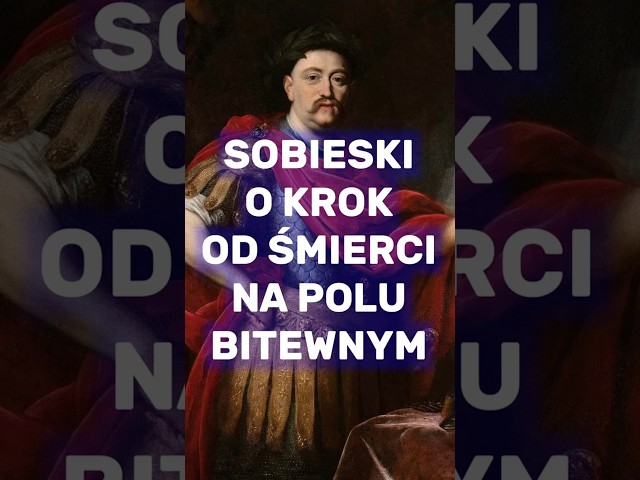 BATTLE OF PARKANY 1683 - SOBIESKI ONE STEP FROM DEFEAT #history