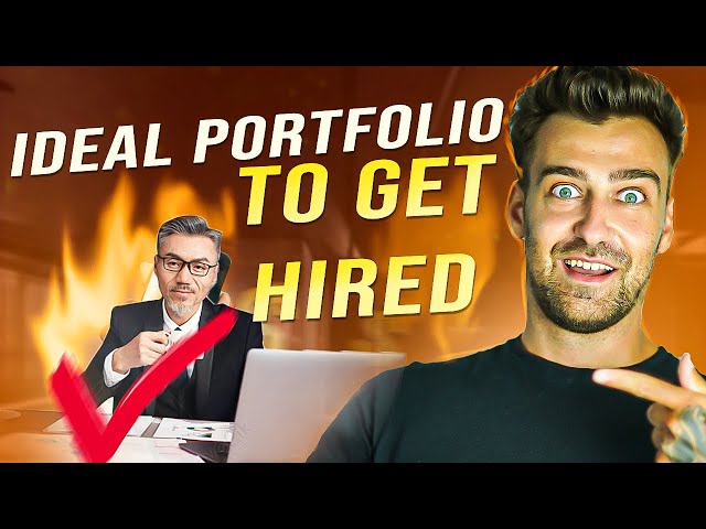 Javascript Projects For Portfolio - SURPRISING Results