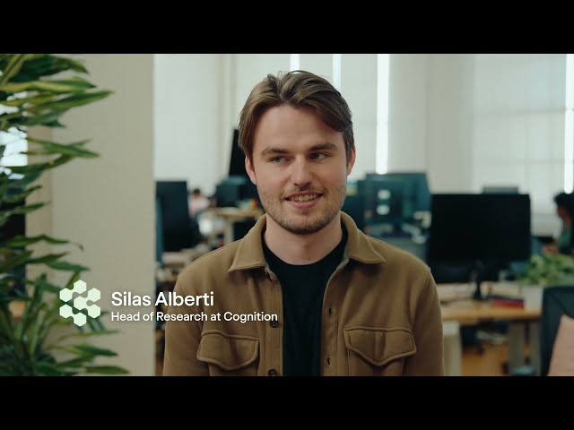 Inside Cognition's inference stack: RL, speculative decoding & DFlash
