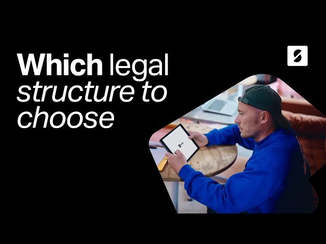 Founder Tips: Should You Set Up A Limited Company As A Sole Trader? | Running Your Business