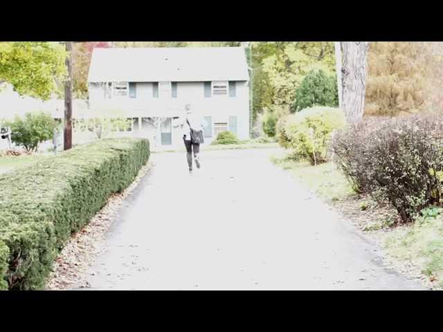 The Interview - Dave Fathers