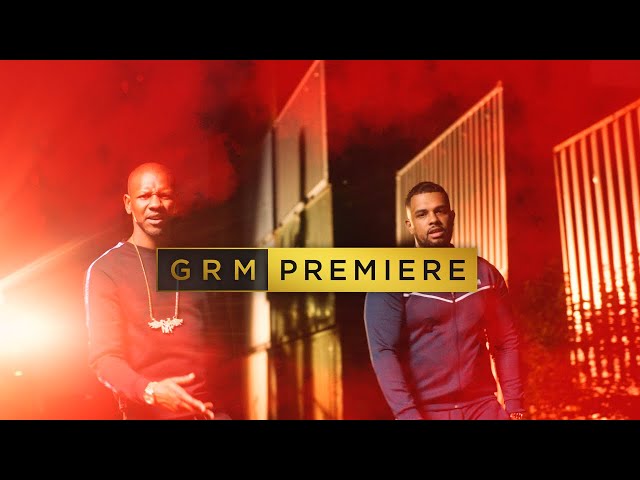 Blade Brown - Block's Hot (ft. Giggs) [Music Video] | GRM Daily