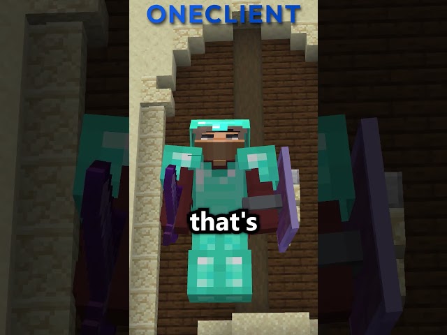 How to WIN PVP in Minecraft...