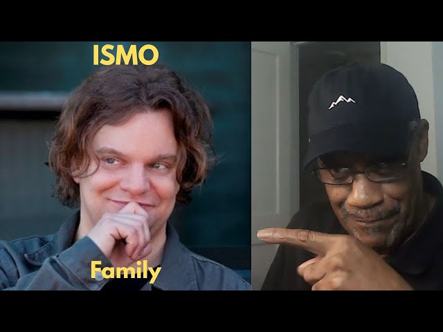 Comedy Reaction | ISMO - Family | Zooty Reactions