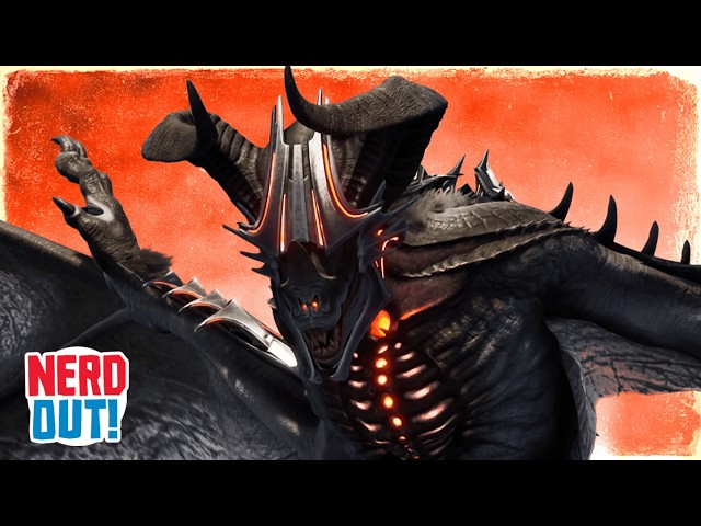 ARK: Lost Colony Song | King Of The Lost | #NerdOut