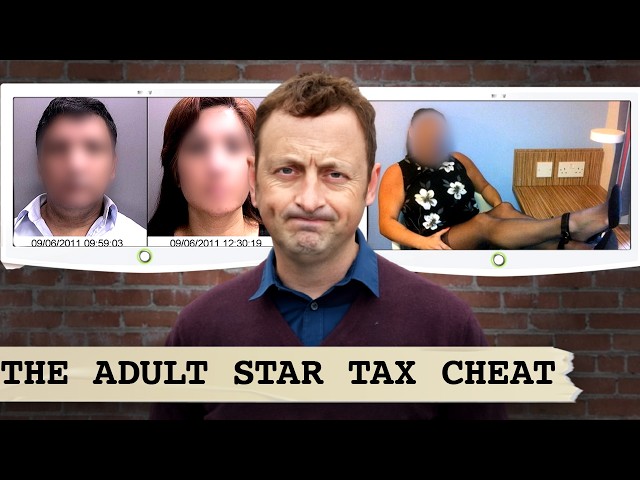 He Stole £38 Million From the Taxman. Then They Sold the Lot | Saints and Scroungers
