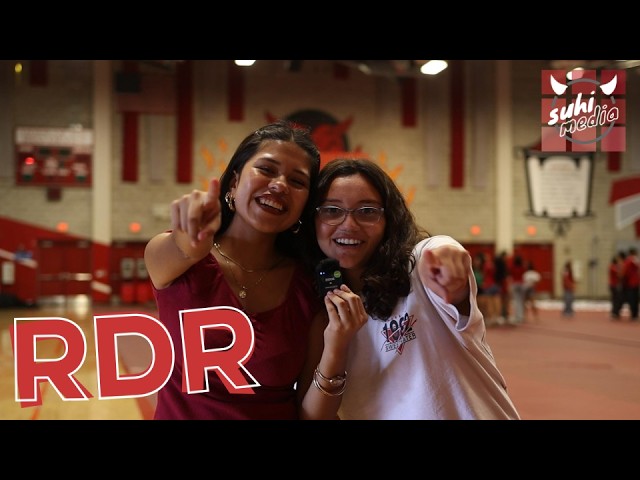Red Devils Review |9.14.26... Happy birthday Ms. Karen!!