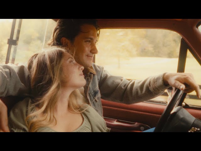 Drake Milligan - Tumbleweed (Official Music Video)