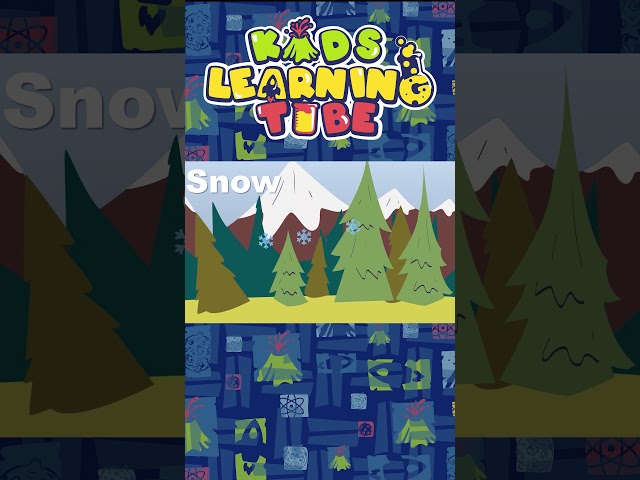 Learn About Different Types Of Precipitation - Part 2! | KLT