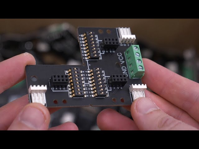Casual PCB Design