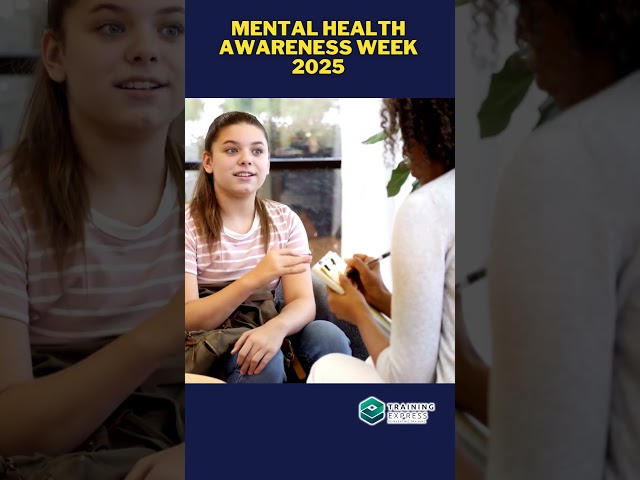 Mental Health Awareness Week 2026