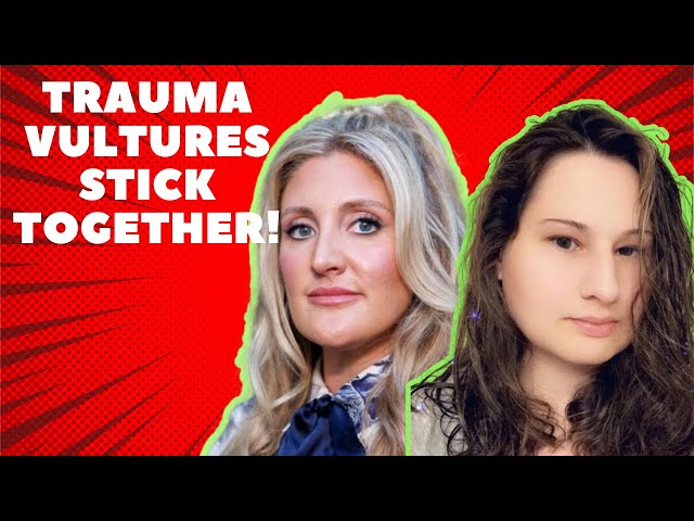 Trauma Vultures Stick Together!