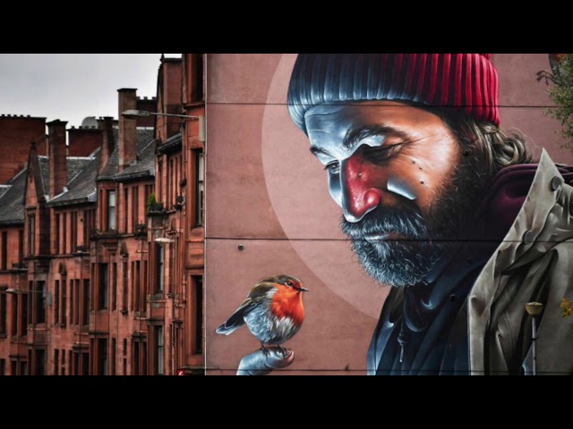 Mungo's Bairns
