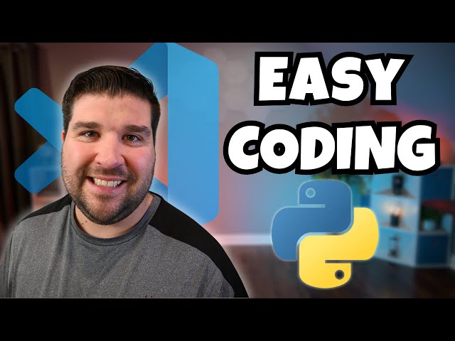 10 Essential VS Code Extensions for Python Developers