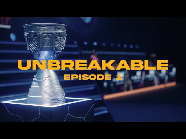UNBREAKABLE - Episode I // A RAINBOW SIX LIMITED SERIES