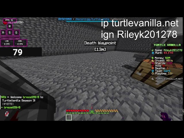 turtlevanilla