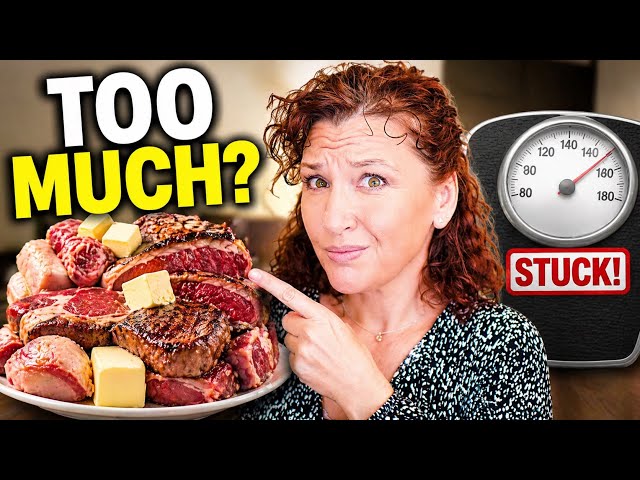 The Simplest Way To Remove A Carnivore Stall