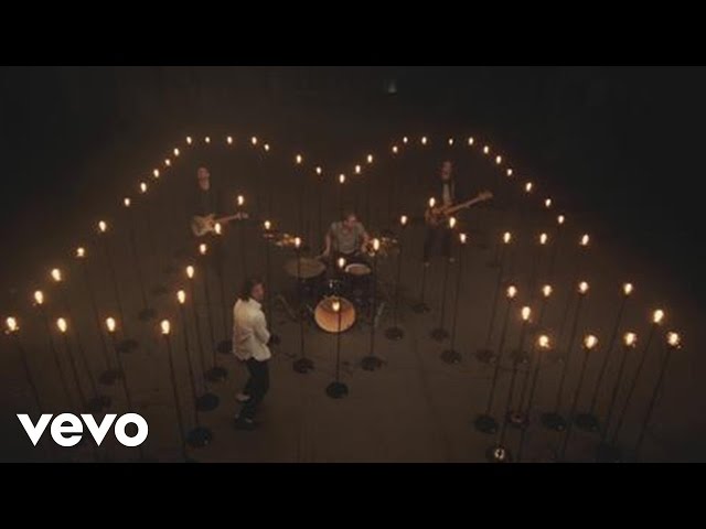 MAGIC! - Don't Kill the Magic (Official Video)
