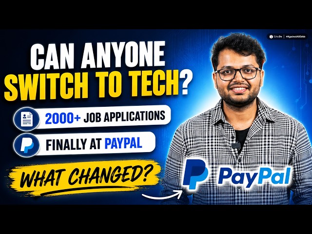 💰 Is Crio Worth the Investment? Honest Review 2026 | 2000+ Applications to PayPal