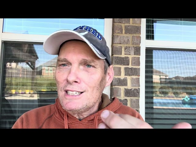 Is Mark Goldbridge a Hypocrite?  