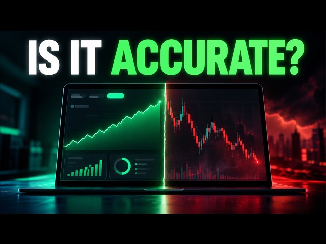 Is Free Backtesting Software Accurate?