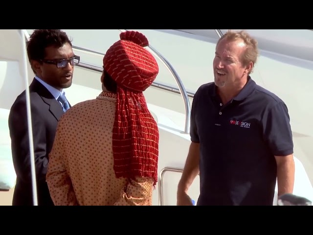 Accent Interpreter | Nazeem Hussain