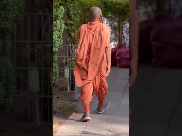 Tu Chale Mari Sath - Divine Kirtan Status ❤️ #PrabodhSwamiji #Hariprabodham #devotional