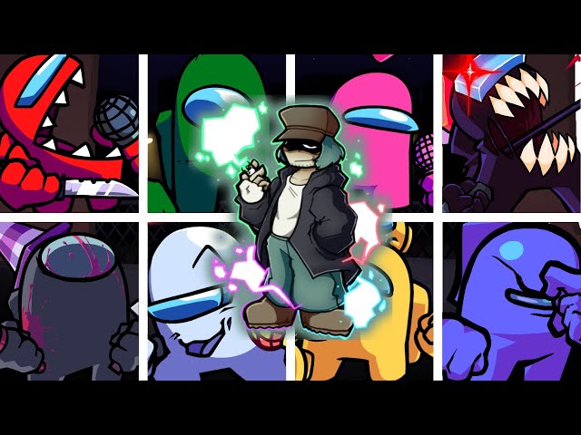 Headache but impostors sings it