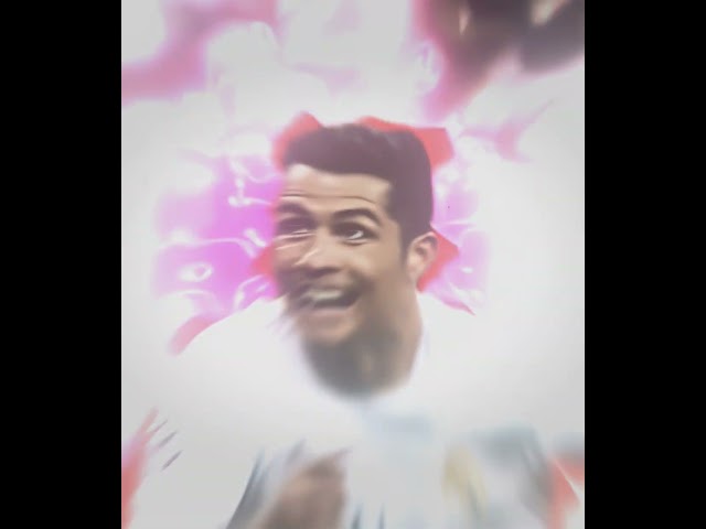 Ronaldo Edit ┃Trying Out New Style┃Capcut Filler Edit
