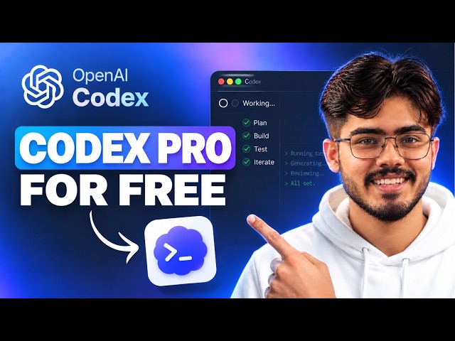 Don't Miss Out: Free ChatGPT Pro for Open Source Maintainers!