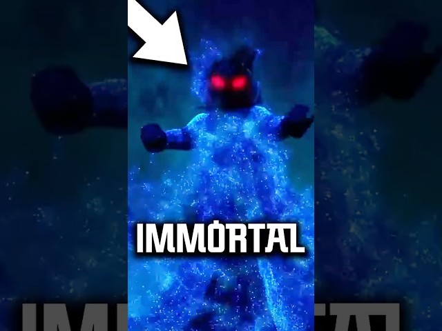 The Overlord Is Ninjago's GREATEST Threat