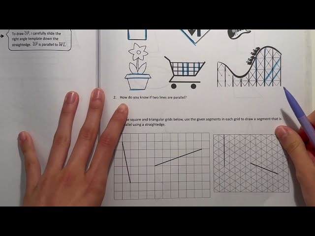 Eureka Math Grade 4 Module 4 Lesson 4 Homework (Succeed) | Math With Aubrey